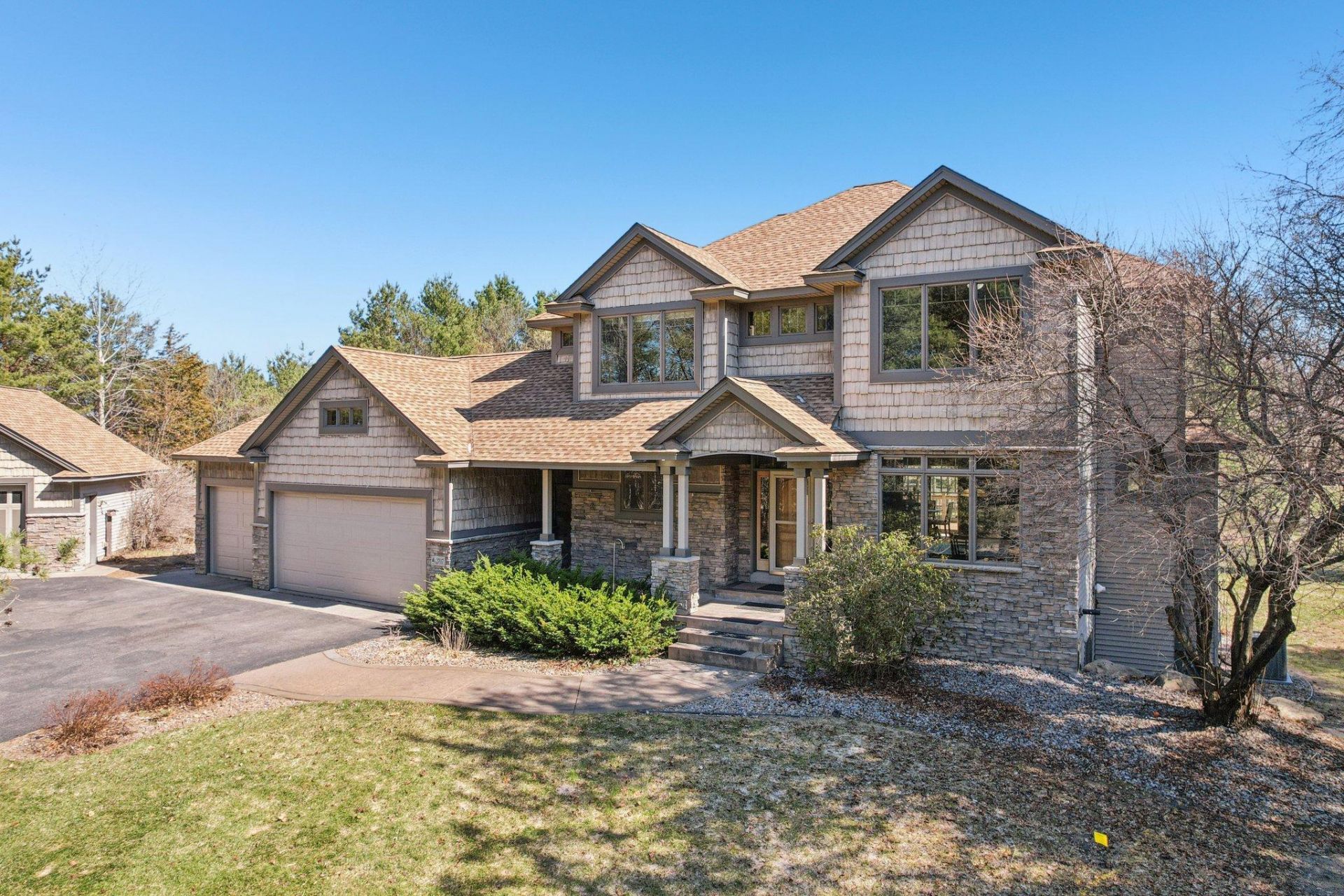 27017 145th Street NW, Zimmerman, MN 55398