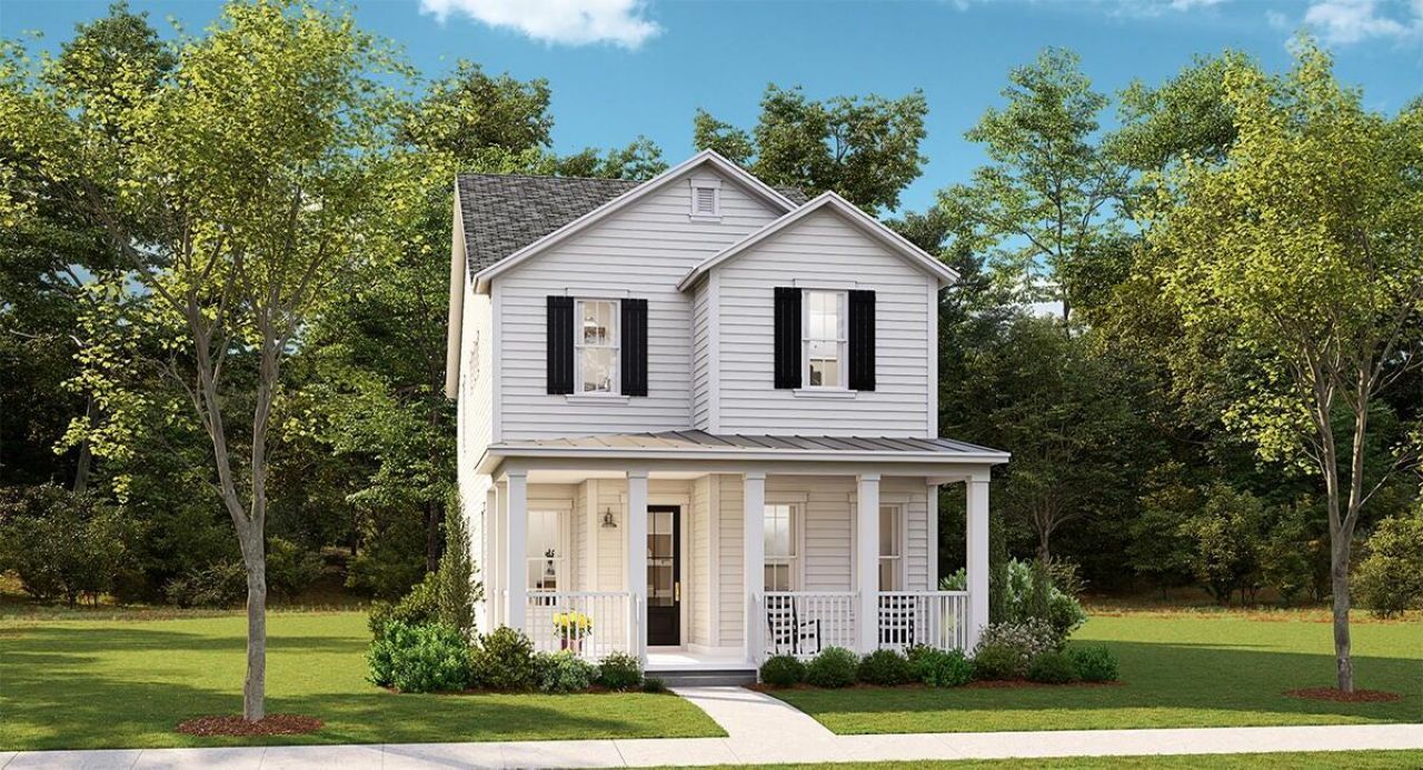 1043 Adirondack Drive Photo 1