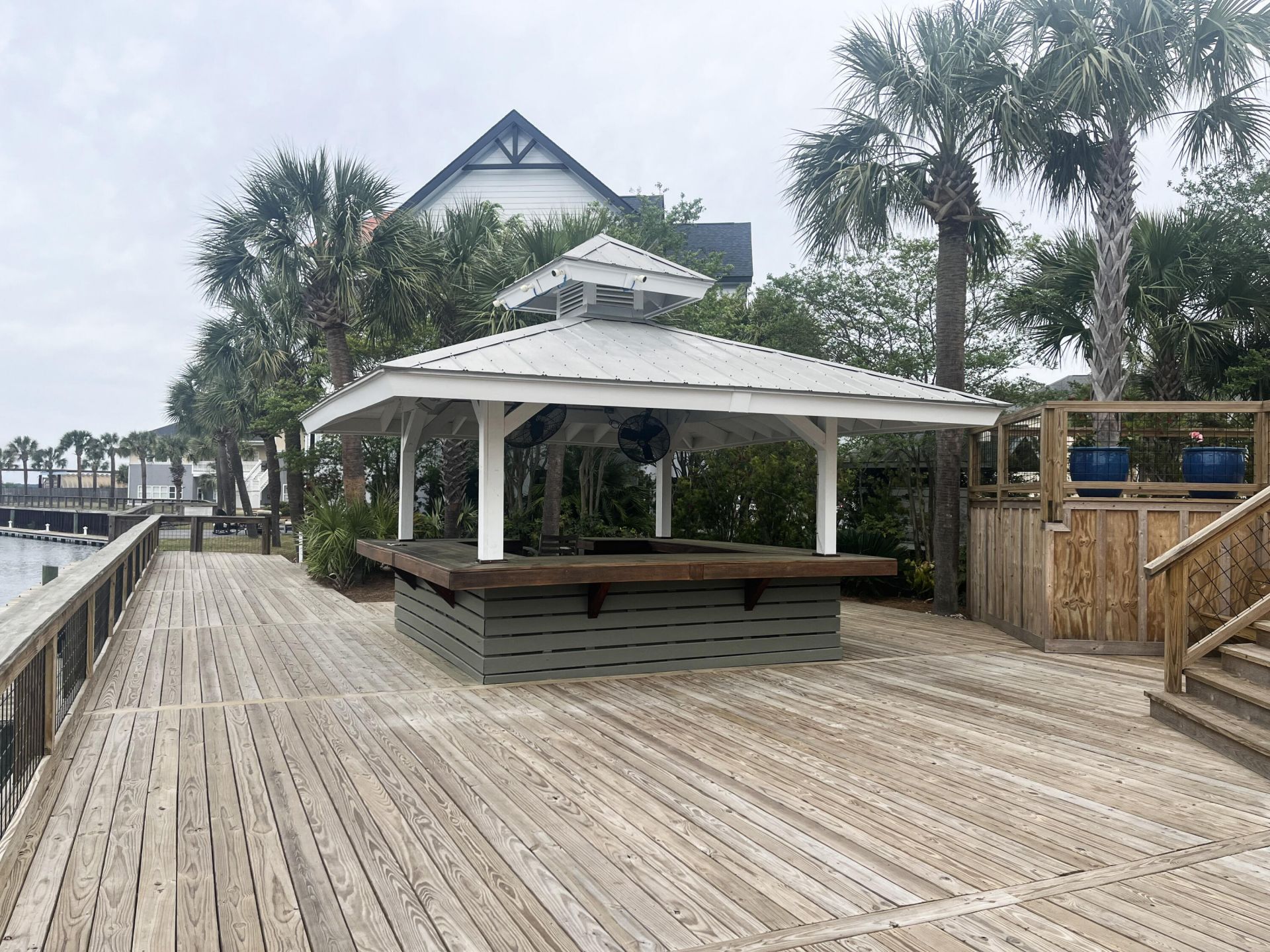 0 Daniel Island Marina Photo 4