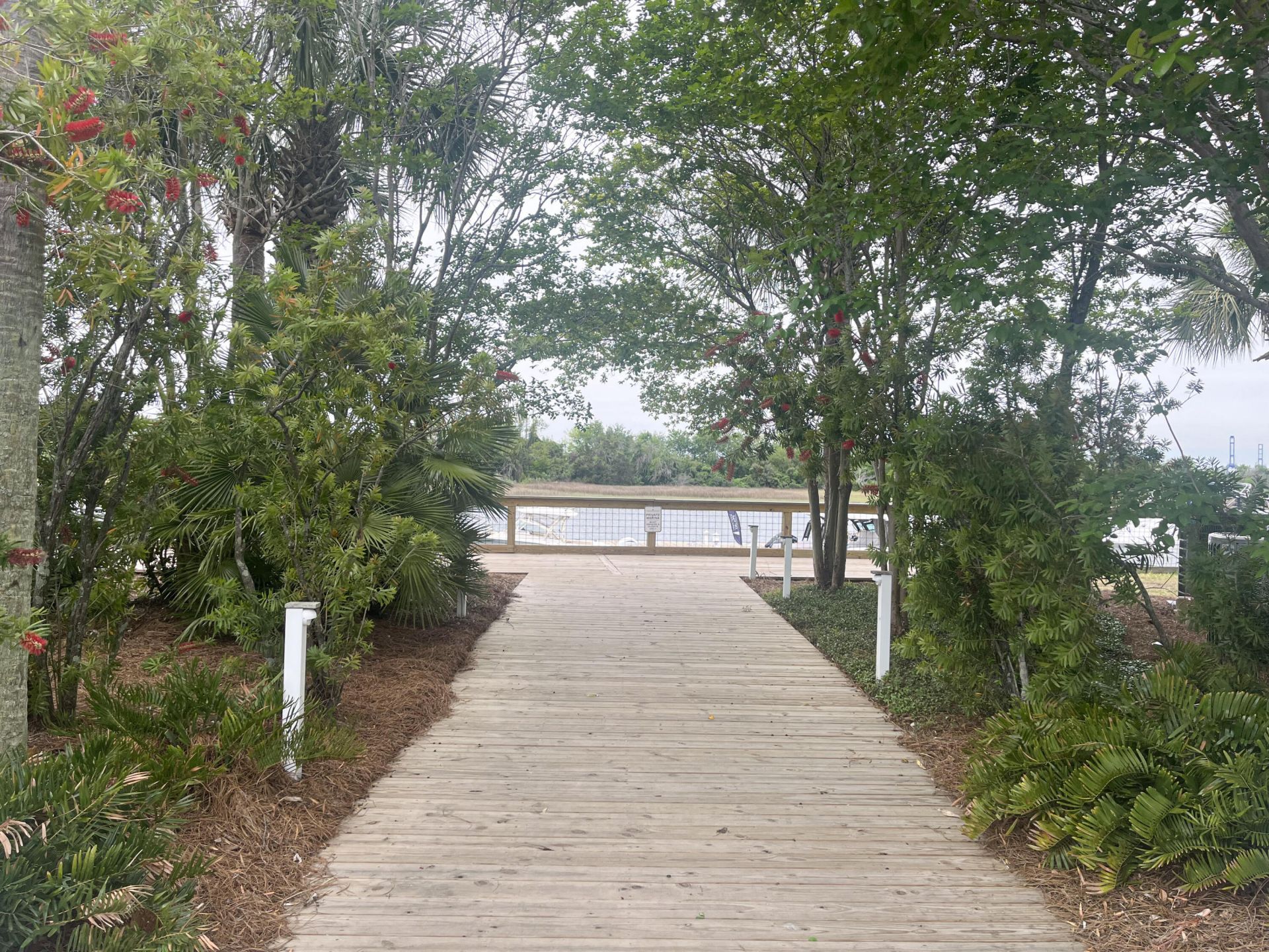 0 Daniel Island Marina Photo 5