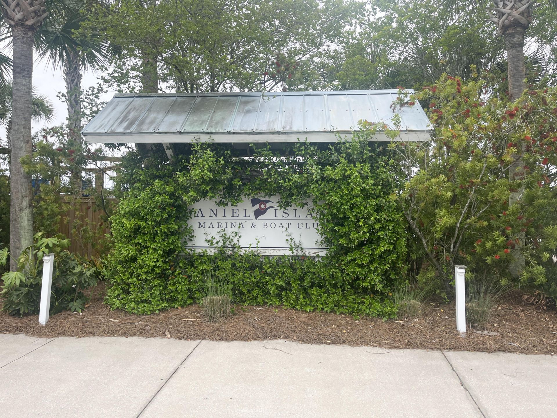 0 Daniel Island Marina Photo 6