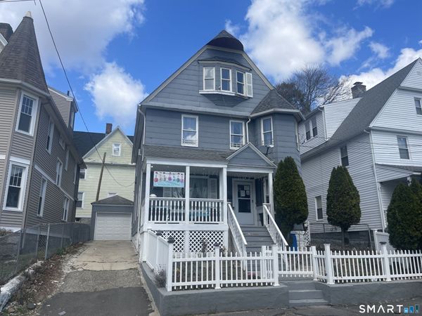 232 Hillside , Waterbury, CT 06710