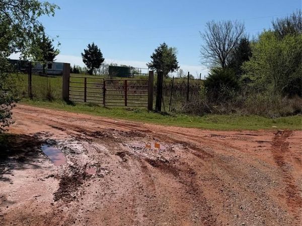 2477 County Street 2937 Street, Blanchard, OK 73010