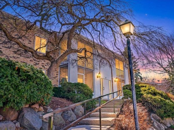 17 Golf Course Road, Unit C, Madison, WI 53704