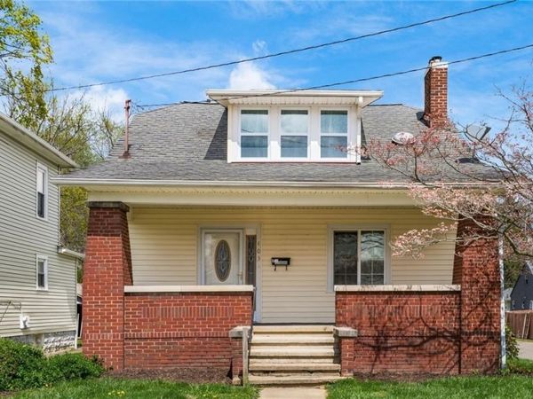 403 Seborn Avenue, Zanesville, OH 43701