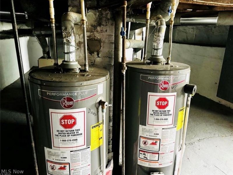 3625 Newark Avenue, Cleveland, OH 44109 Photo 20