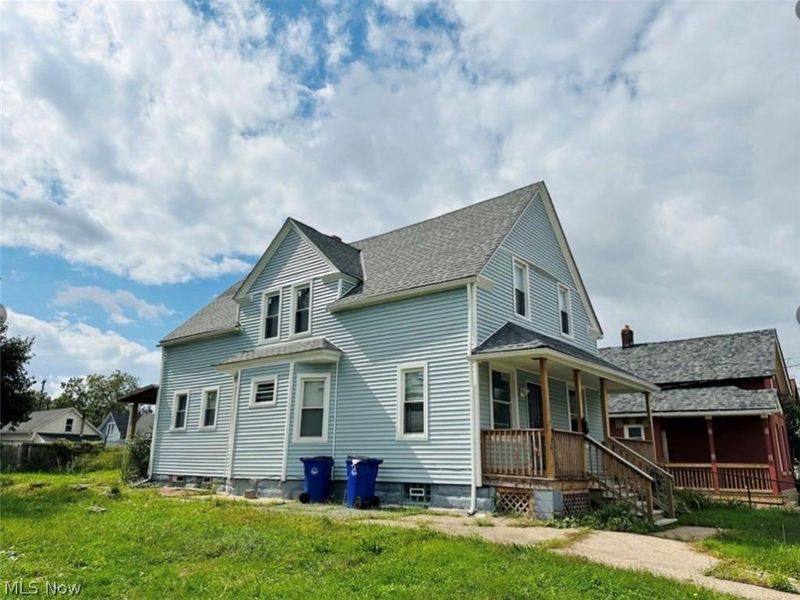 3625 Newark Avenue, Cleveland, OH 44109 Photo 3