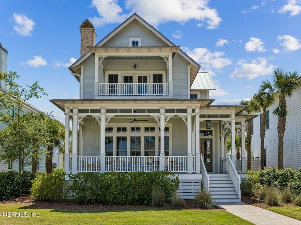 79 OLD WELL Road, Fernandina Beach, FL 32034