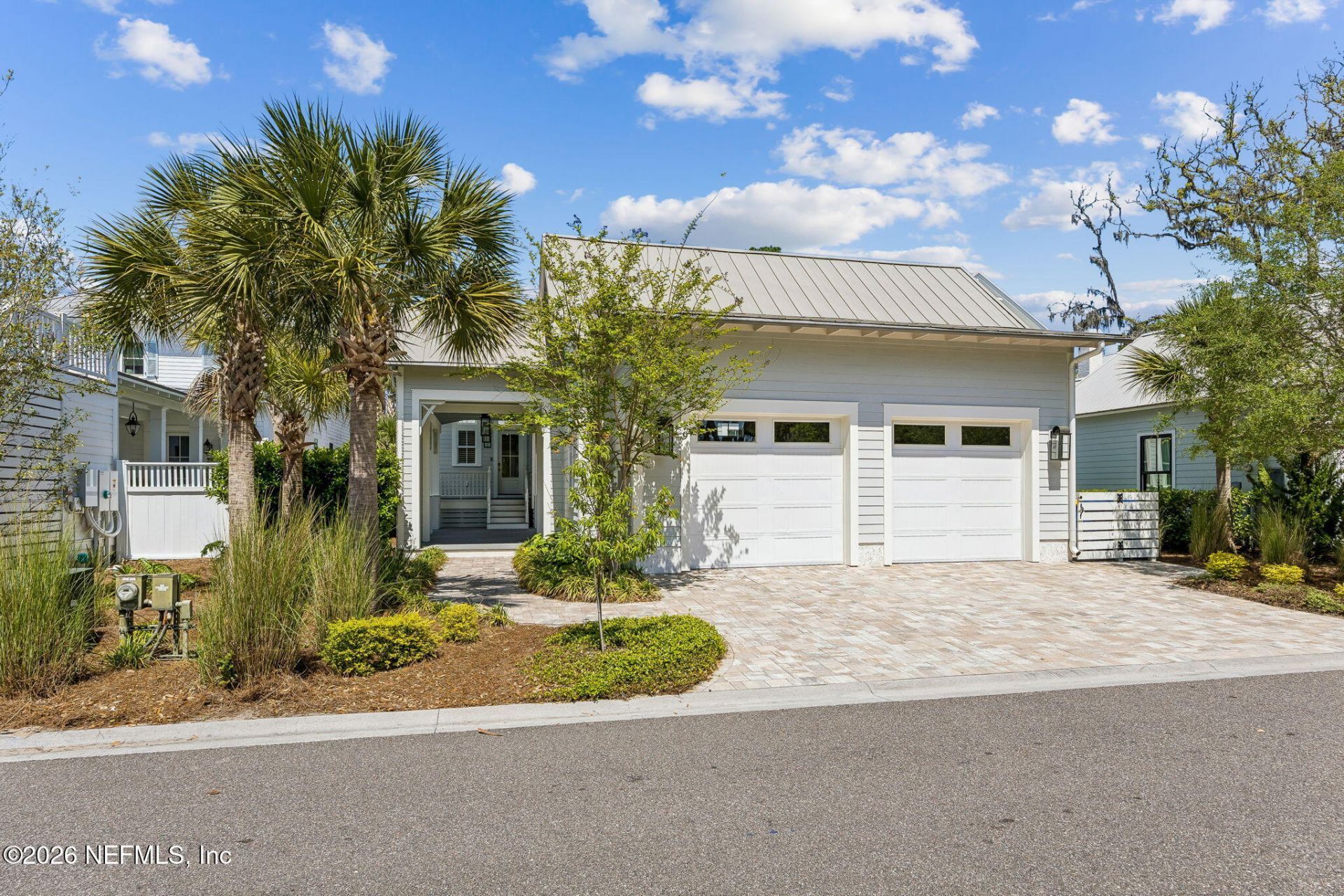 79 Old Well Road, Fernandina Beach, FL 32034 Photo