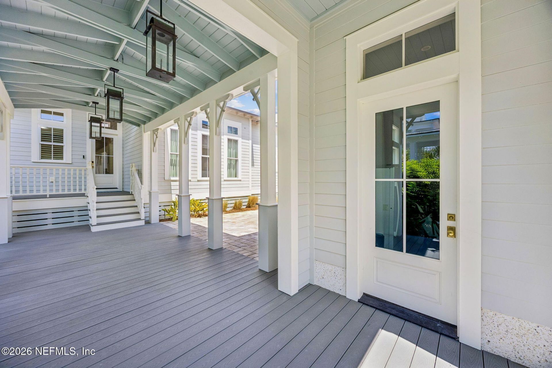 79 Old Well Road, Fernandina Beach, FL 32034 Photo