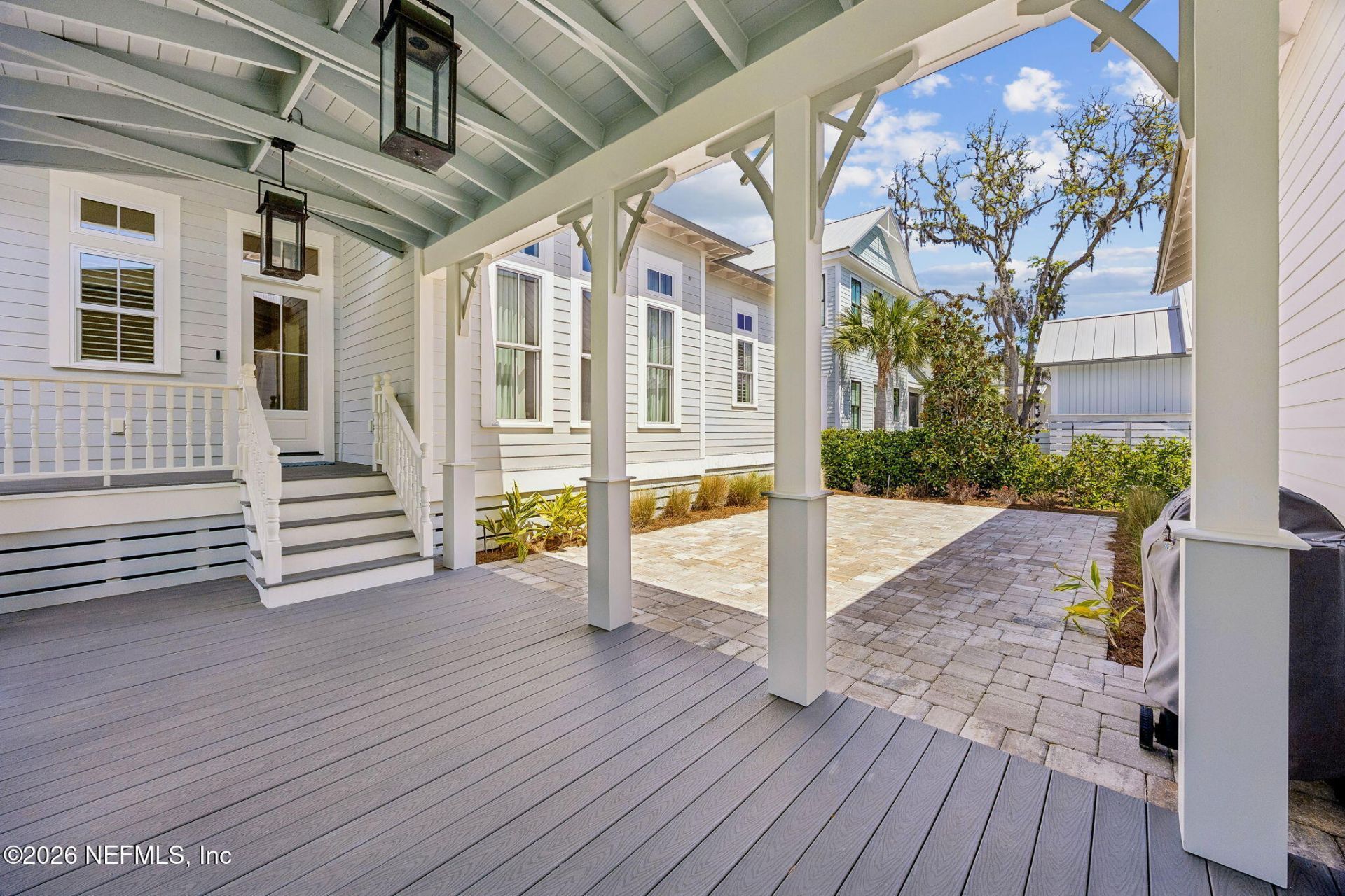 79 Old Well Road, Fernandina Beach, FL 32034 Photo