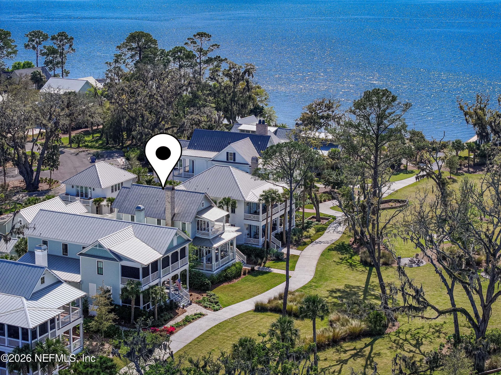 79 Old Well Road, Fernandina Beach, FL 32034 Photo