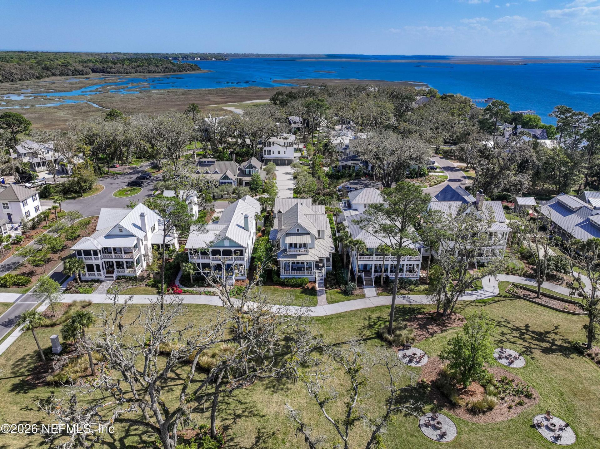 79 Old Well Road, Fernandina Beach, FL 32034 Photo