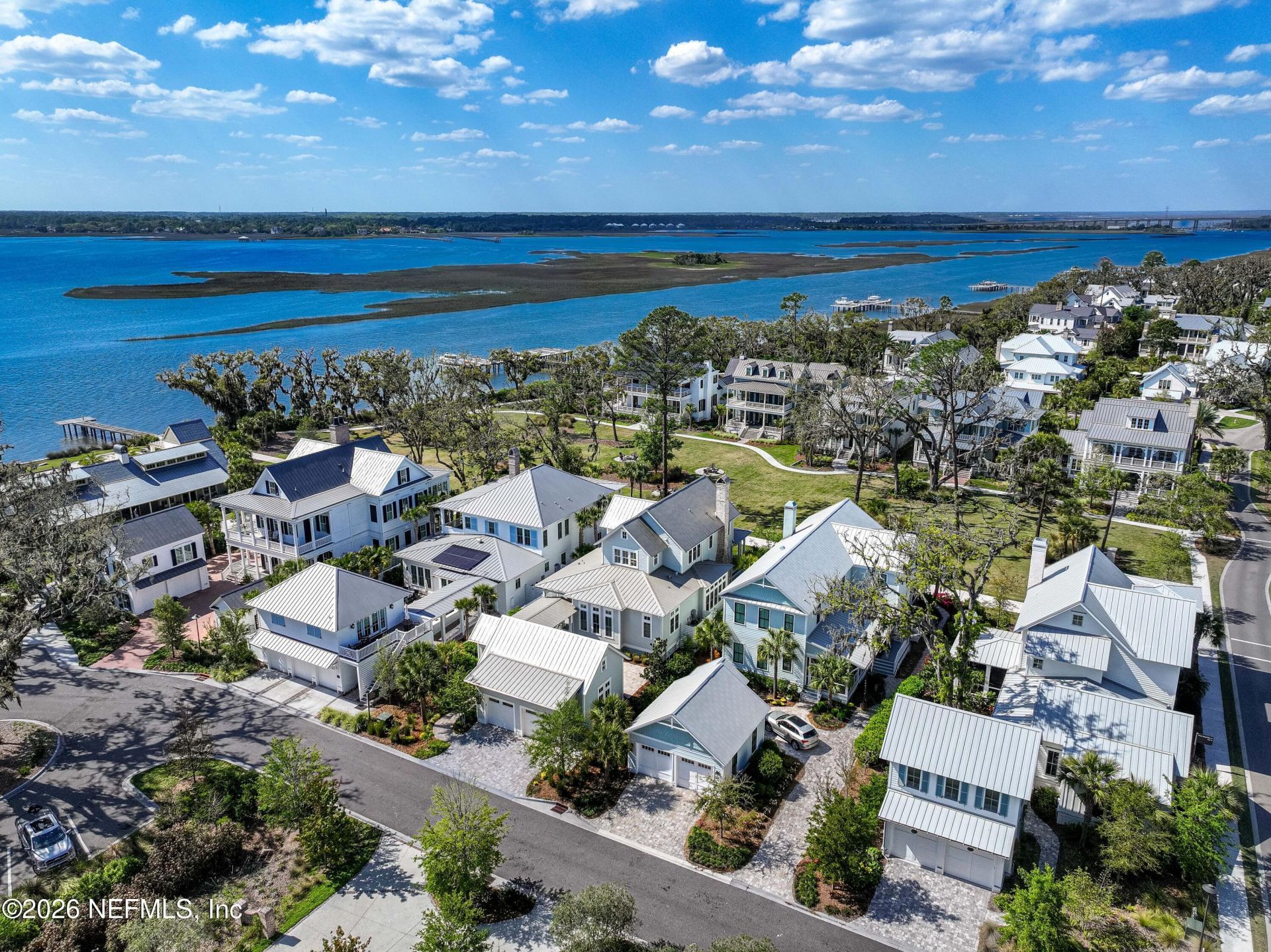 79 Old Well Road, Fernandina Beach, FL 32034 Photo