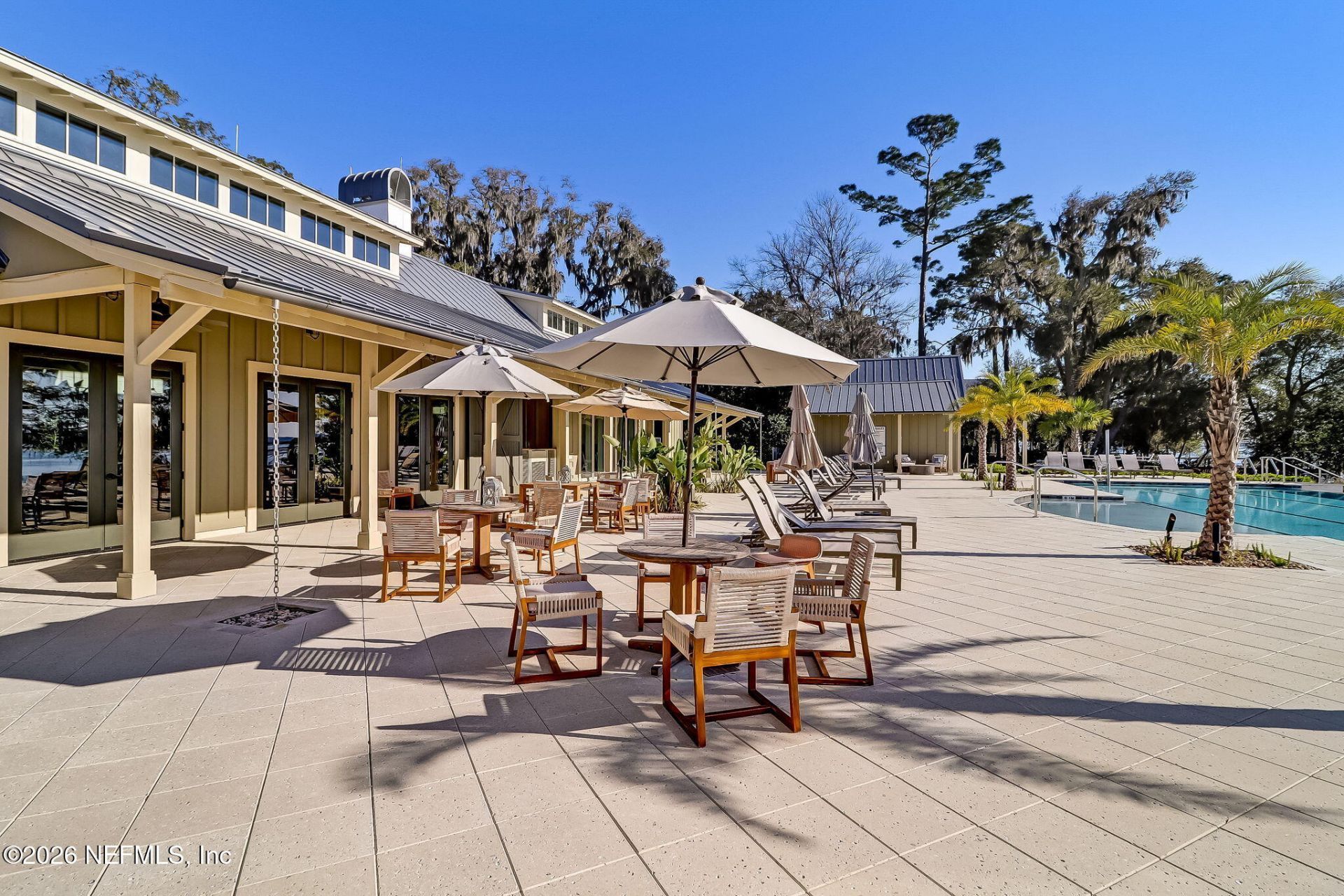 79 Old Well Road, Fernandina Beach, FL 32034 Photo