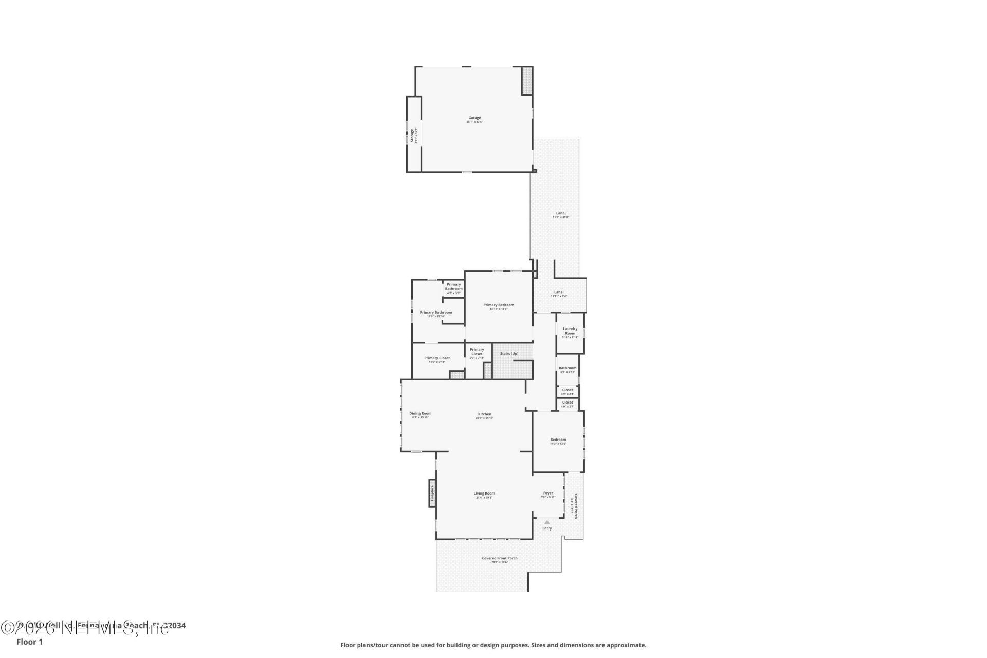 79 Old Well Road, Fernandina Beach, FL 32034 Photo