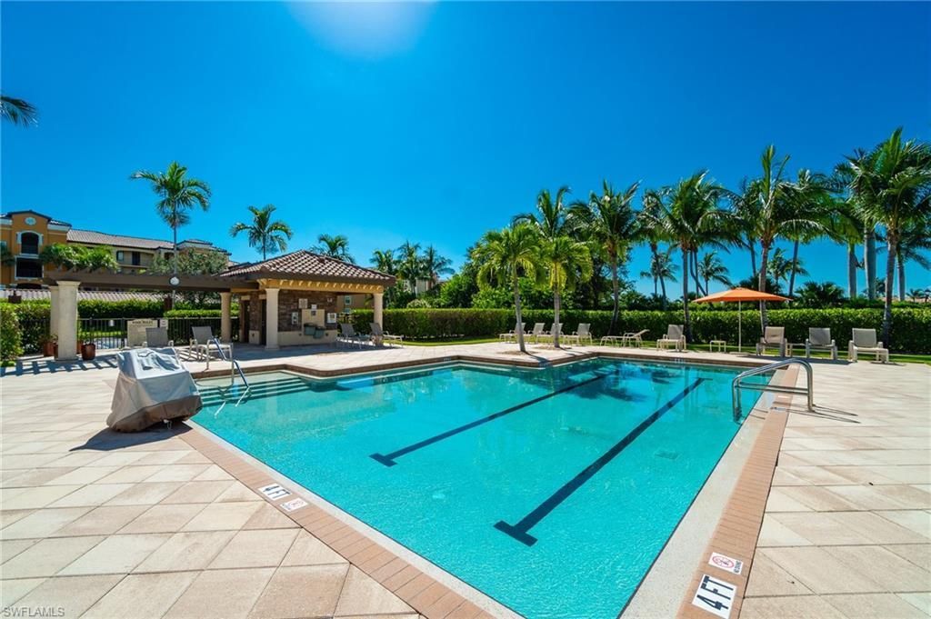 9596 Trevi Ct, Unit 5414, Naples, FL 34113 Photo