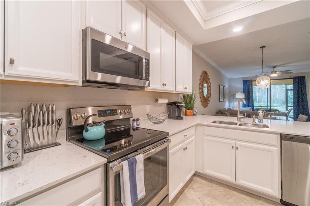 9596 Trevi Ct, Unit 5414, Naples, FL 34113 Photo