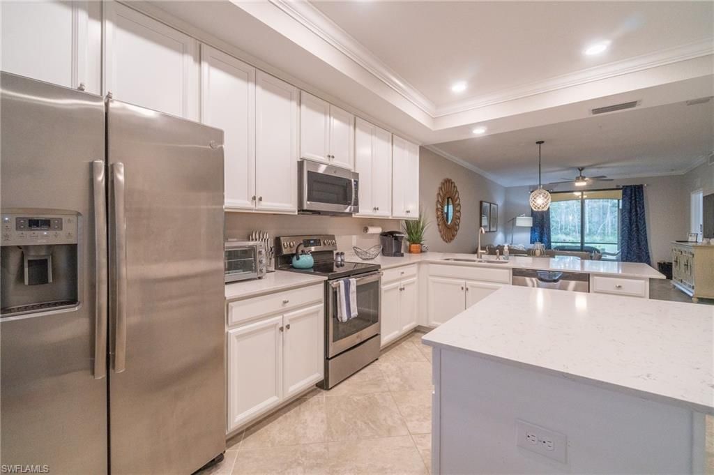 9596 Trevi Ct, Unit 5414, Naples, FL 34113 Photo