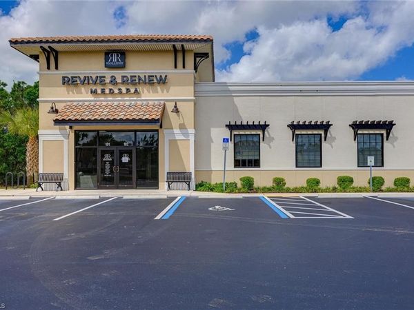 22904 Lyden DR , Unit 1, ESTERO, FL 33928