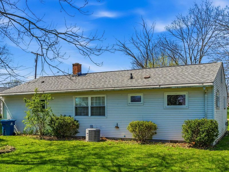 436 Grove Street , Marysville, OH 43040 Photo 17