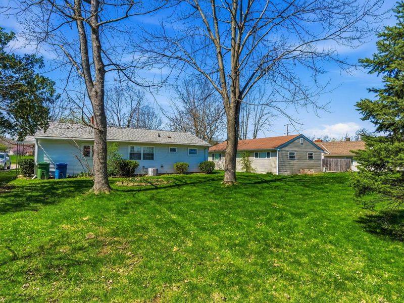 436 Grove Street , Marysville, OH 43040 Photo 18