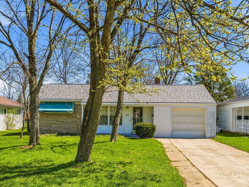 436 Grove Street , Marysville, OH 43040 Photo 2