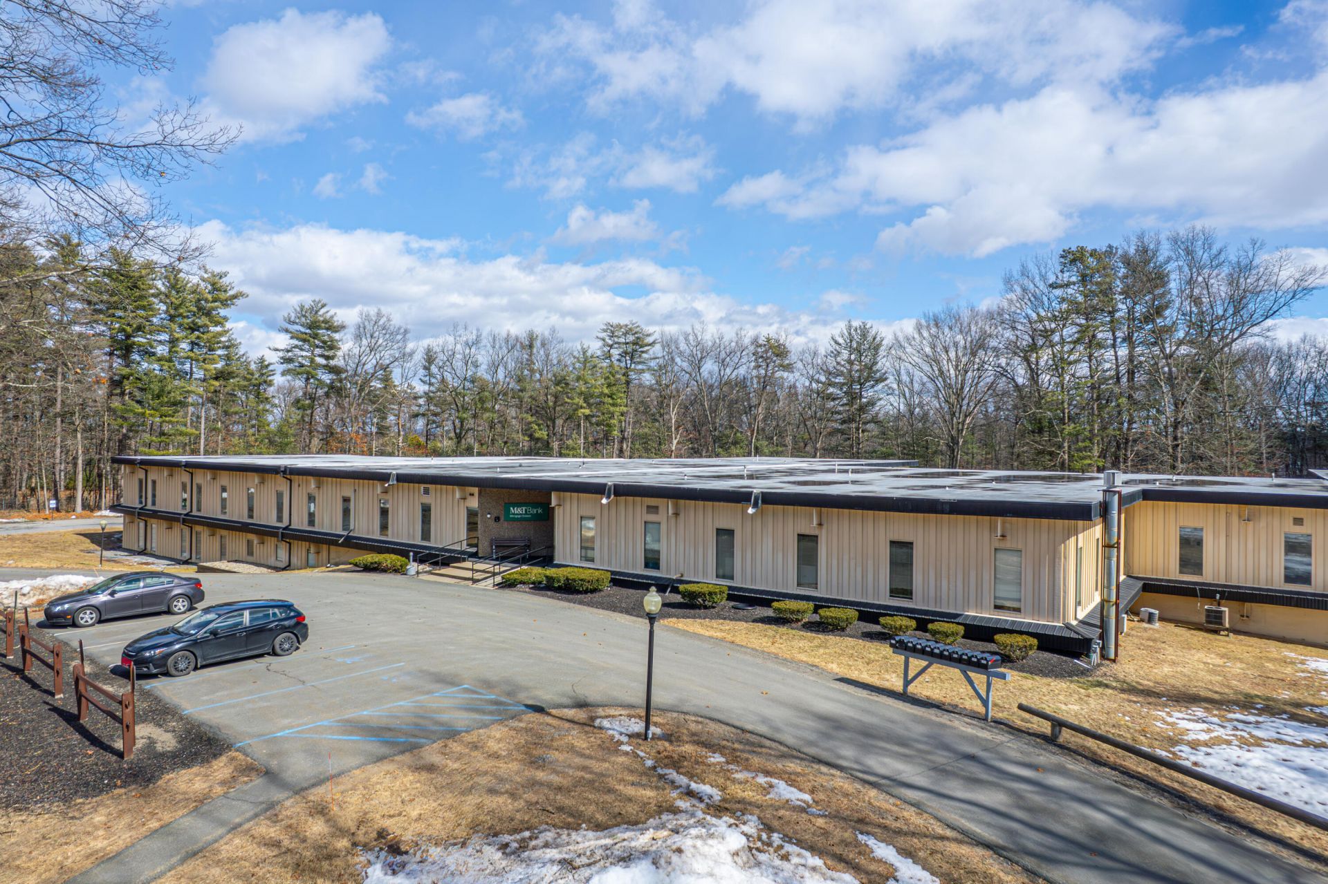 313 Ushers Road, Unit #101, Ballston Lake, NY 12019 Main Photo