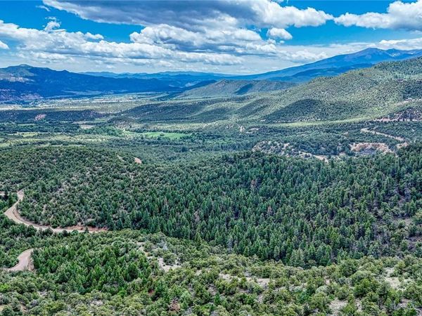 655 Lower Camp Road, Howard, CO 81233