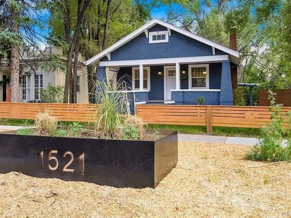 1521 E Platte Avenue, Colorado Springs, CO 80909