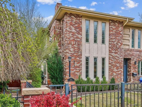 464 S Franklin Street , Denver, CO 80209