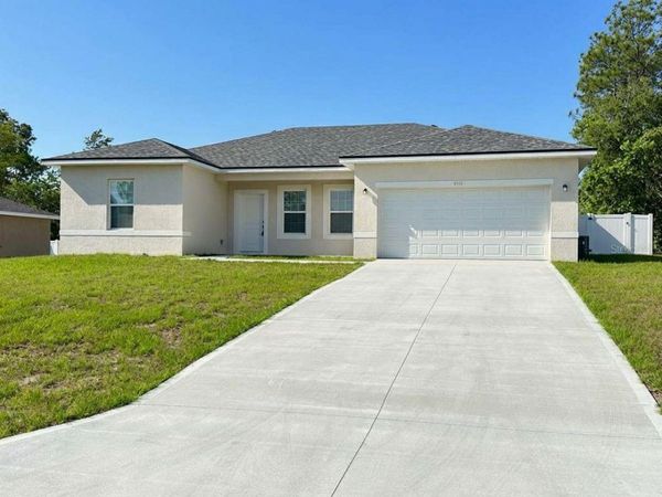6142 SW 154TH PLACE ROAD , OCALA, FL 34473