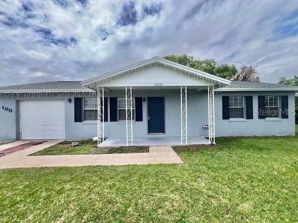 100 LERMA COURT , KISSIMMEE, FL 34743