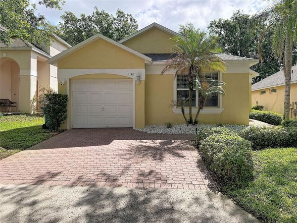 1140 MARINER CAY DRIVE , HAINES CITY, FL 33844