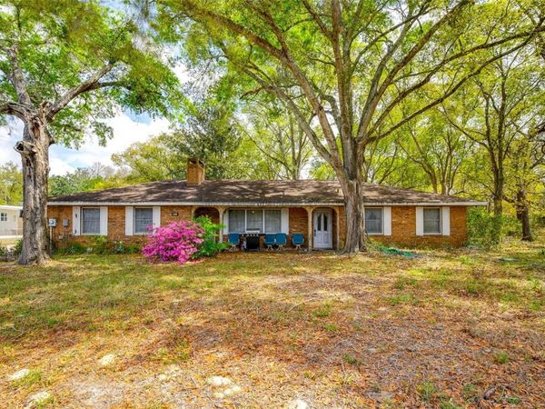 3316 SEAVIEW DRIVE , SPRING HILL, FL 34606