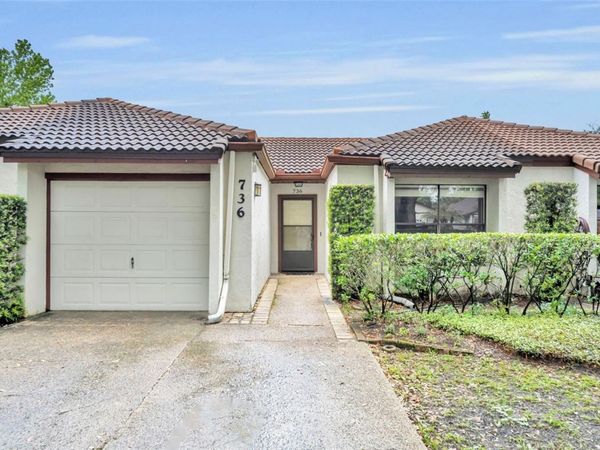736 WARRENTON ROAD, WINTER PARK, FL 32792