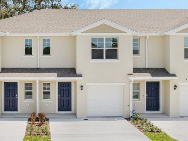 725 PRESTON COVE DRIVE , ST CLOUD, FL 34771