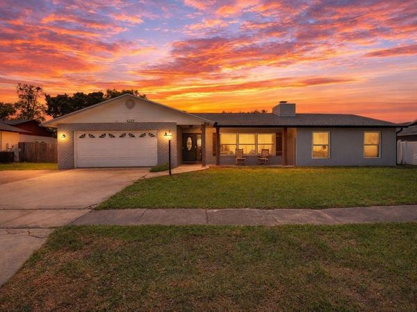 4222 OLD DOMINION ROAD , ORLANDO, FL 32812