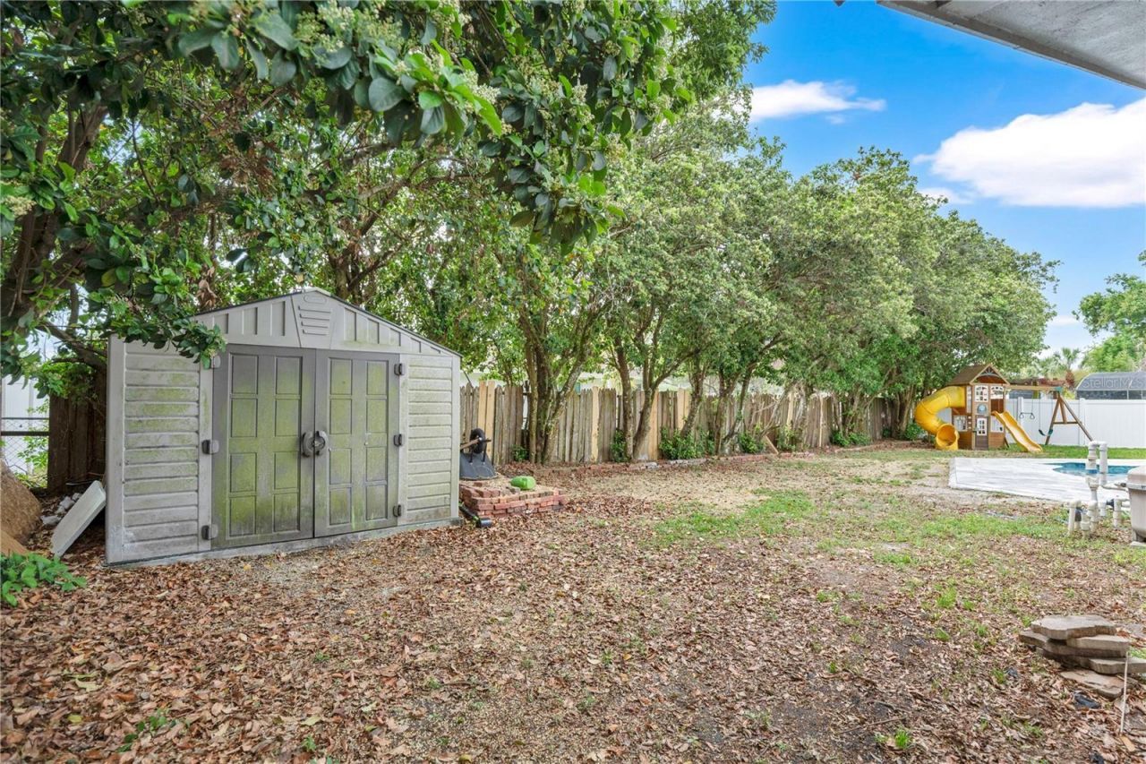 4222 Old Dominion Road , Orlando, FL 32812 Photo