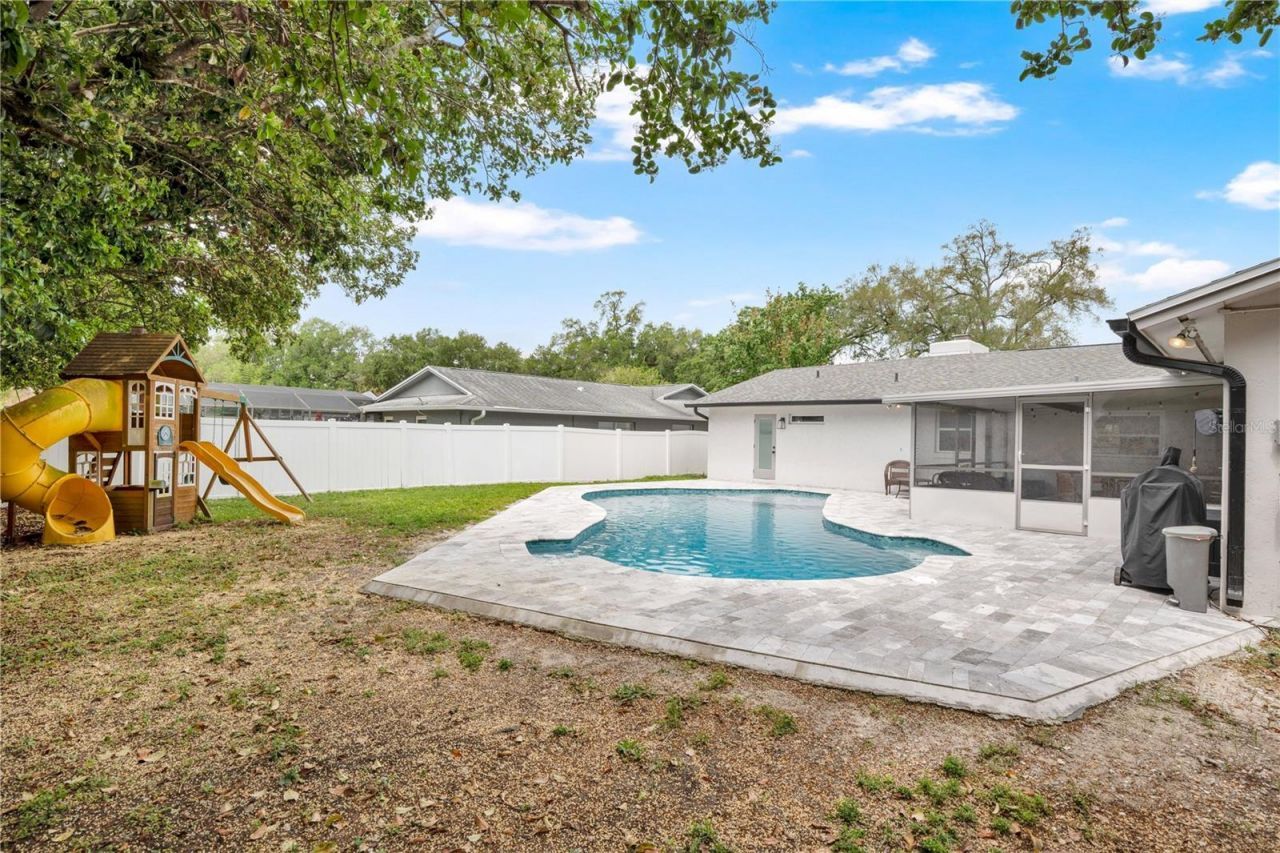 4222 Old Dominion Road , Orlando, FL 32812 Photo