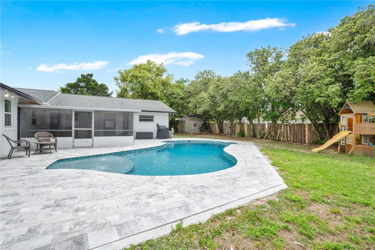 4222 Old Dominion Road, Orlando, FL 32812 Photo