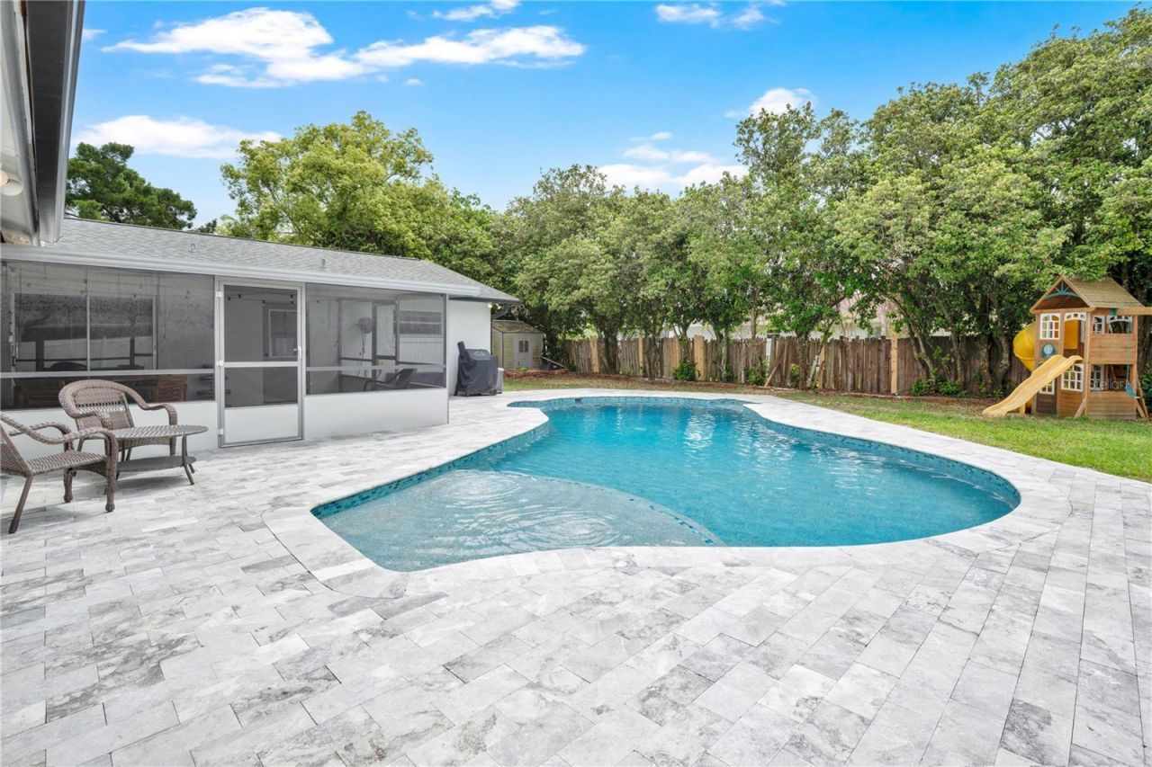 4222 Old Dominion Road , Orlando, FL 32812 Photo