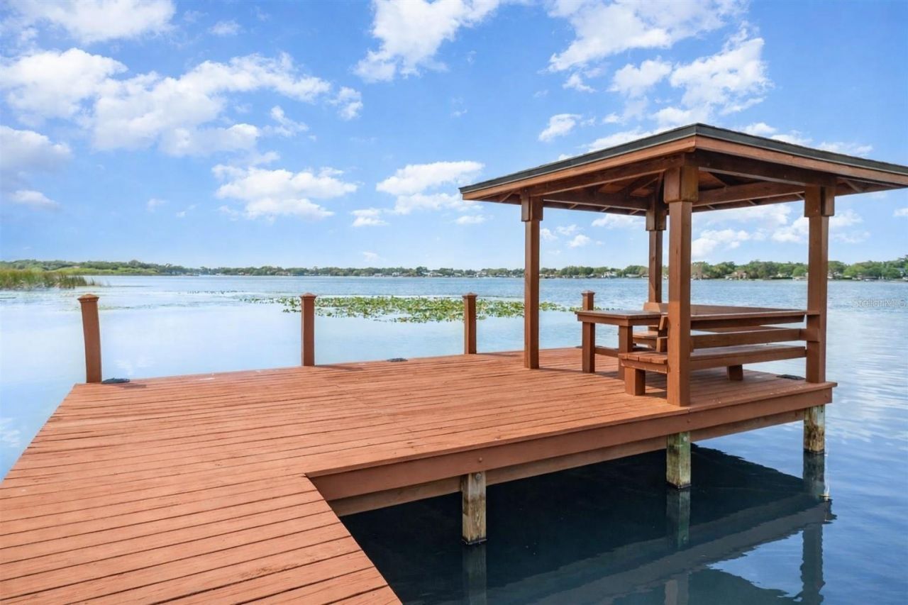 4222 Old Dominion Road, Orlando, FL 32812 Photo