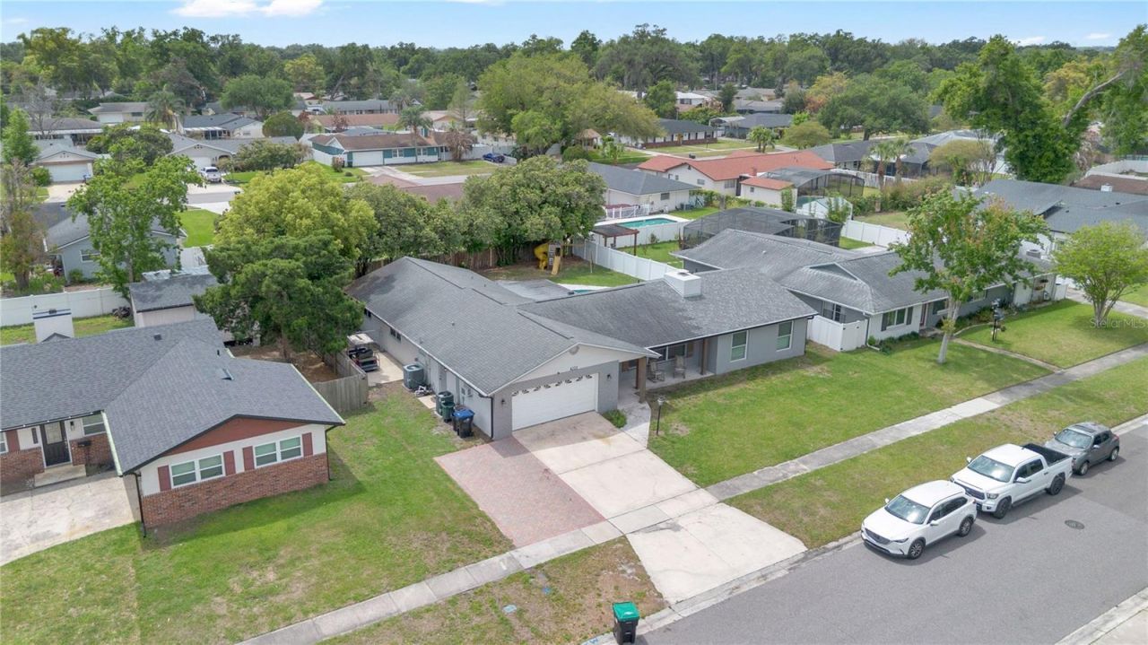 4222 Old Dominion Road , Orlando, FL 32812 Photo