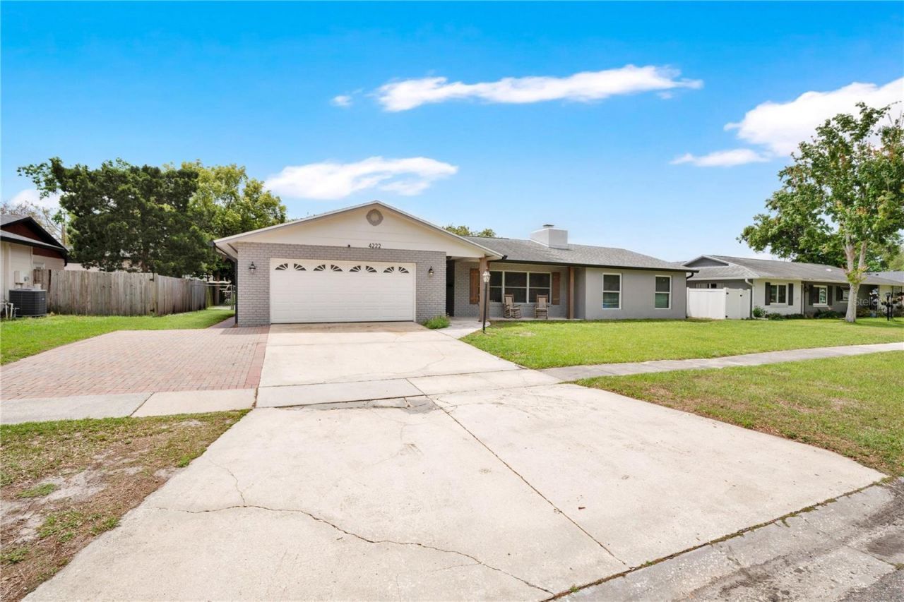 4222 Old Dominion Road , Orlando, FL 32812 Photo