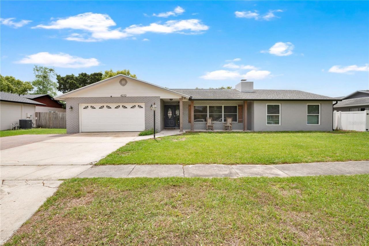 4222 Old Dominion Road, Orlando, FL 32812 Photo