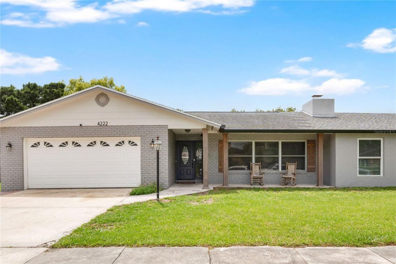 4222 Old Dominion Road, Orlando, FL 32812 Photo