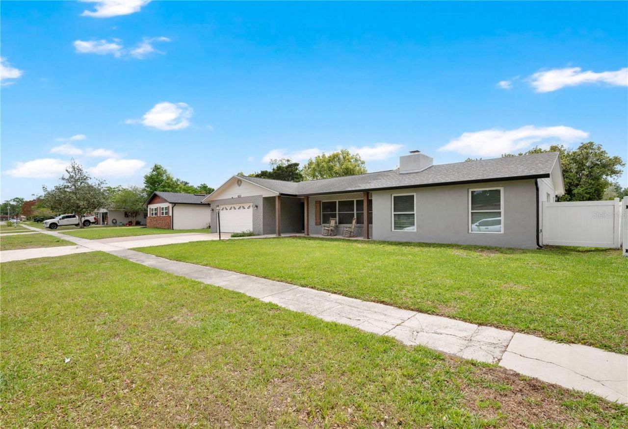 4222 Old Dominion Road , Orlando, FL 32812 Photo