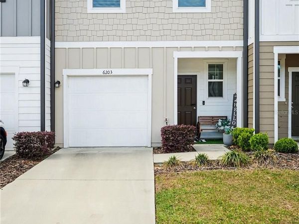 6203 DAERR RIDGE STREET , ZEPHYRHILLS, FL 33542