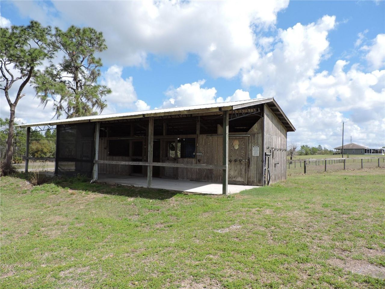 28448 Wildlife Lane , Brooksville, FL 34602 Photo